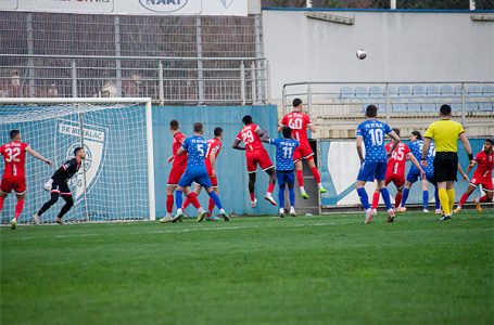 Otašević: U nedelju je utakmica sezone za Metalac
