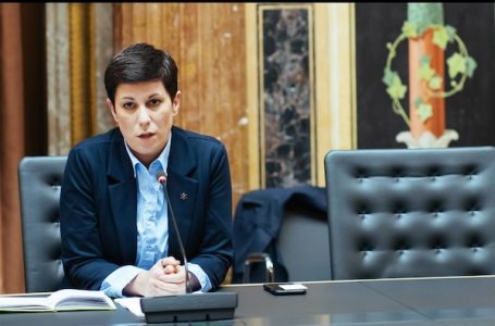 Mladi Milanovca SNS-u: Potvrda vaše demokratske impotencije