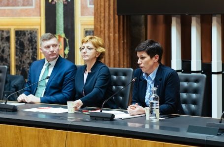 Kristina Milošević iz Beča za GMinfo: Biračkom spisku se mora povratiti integritet