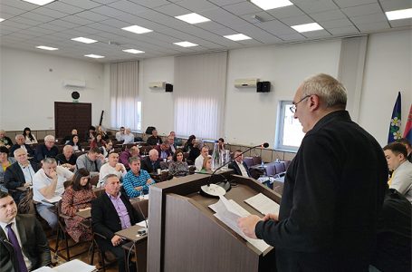 Prodaja objekata „magaze“ u Miloša Velikog po drugi put u planu za javno nadmetanje