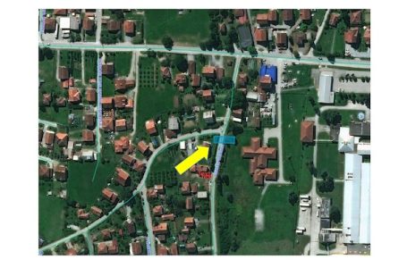 Danas privremeno zatvaranje za saobraćaj Ulice Miloša Đurića u Nevadama