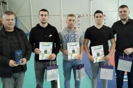 Takmičenje  „3Dron izazov“ – TŠ „Jovan Žujović“ osvojila drugo mesto i time ostvarila veliki uspeh