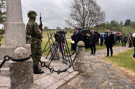U Takovu obeležena 209. godišnjica Drugog srpskog ustanka