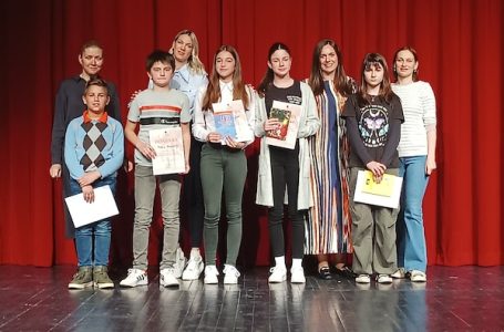 Proglašeni najbolji recitatori opštine Gornji Milanovac