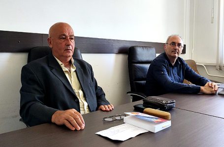 Izborna komisija opštine: „Aleksandar Vučić – Gornji Milanovac sutra“ prva je kandidovana lista za predstojeće izbore