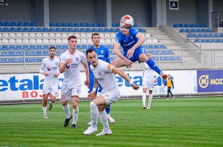 Danas Metalac gostuje Novom Sadu u drugom kolu plejauta – link za uživo