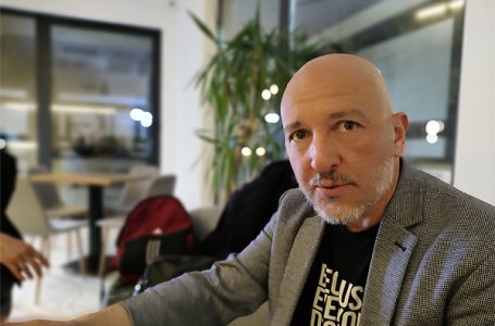 Majić za GMInfo: Krađom izbora pokradeni su i glasači pozicije, iako to ne shvataju