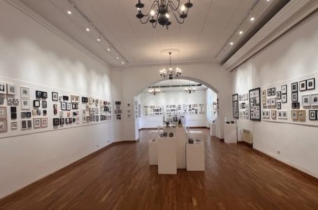 U subotu svečano otvaranje 18. Međunarodnog bijenala umetnosti minijature