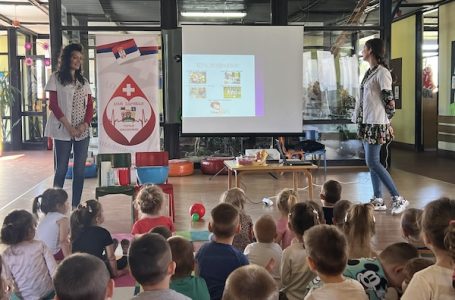 Dom zdravlja i PU Sunce obeležavaju Svetski dan zdravlja – Moje zdravlje moje pravo!