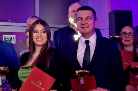 Kabinet predsednika: Opština G. Milanovac najuspešnija lokalna zajednica u podsticanju agrobiznisa