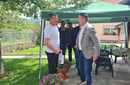 U Gojnoj Gori uskoro nastavak infrastrukturnih radova