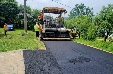 Kabinet predsednika opštine: U Korgačinovo naselje stiže asfalt nakon tri decenije