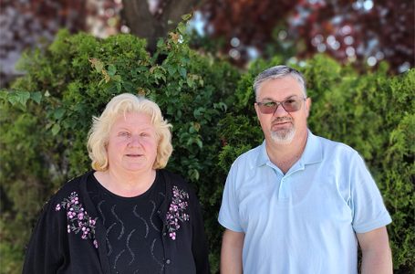 Topalović i Jevtović najavili zajedničku listu za lokalne izbore