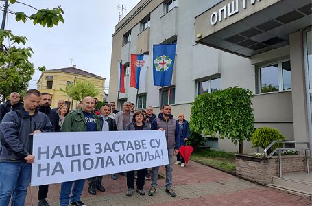 „Naše zastave su na pola koplja“ – godišnjica majskih tragedija