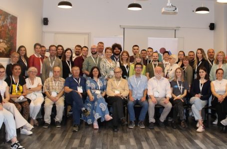 Vikimedijina nagrada „Branislav Jovanović“ Branki Vučićević Vučković