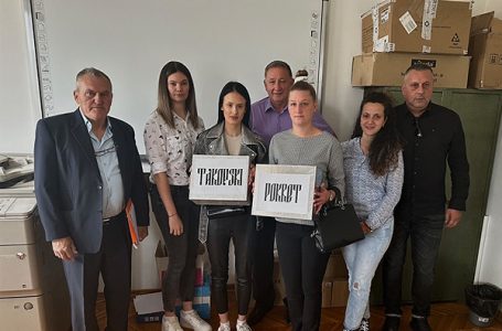 „Takovski pokret“: Dobrobit Opštine, njenih građana i naš program