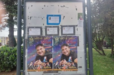 Fotografija dana: Tri u jedan