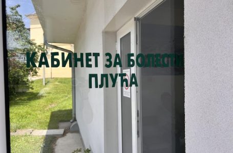 Još jedan uspešna akcija – Veliko interesovanje građana za preventivne preglede