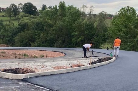 Obaveštenje o potpunoj obustavi saobraćaja u Srčaniku