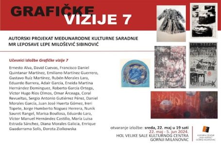Grafičke vizije 7