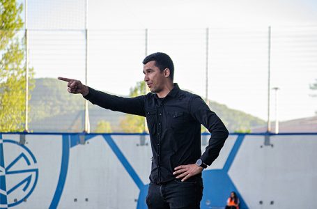 Metalac posle Slobode danas u Vršcu nema pravo na kiks; link za uživo u tekstu