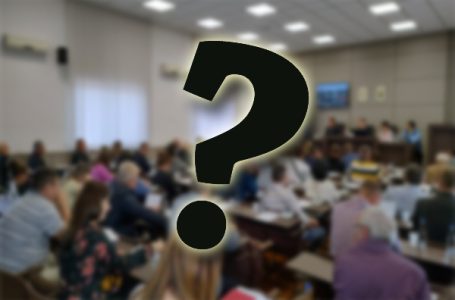 Ukupno 179 ljudi sa 6 izbornih lista je u trci za 49 odborničkih mesta – pročitajte ko su