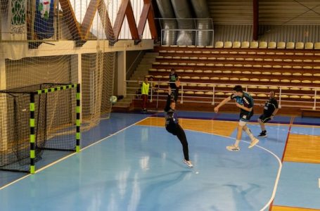 Seniori Omladinca sledeće sezone u Prvoj ligi