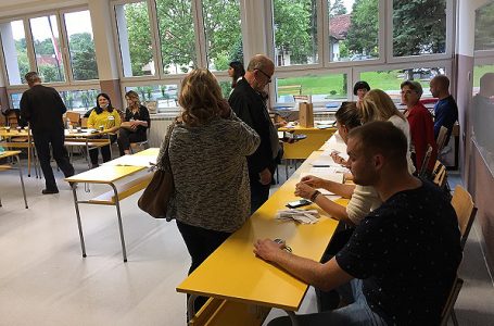 Kako su Milanovčani glasali na lokalnim izborima od 2008. do 2020.