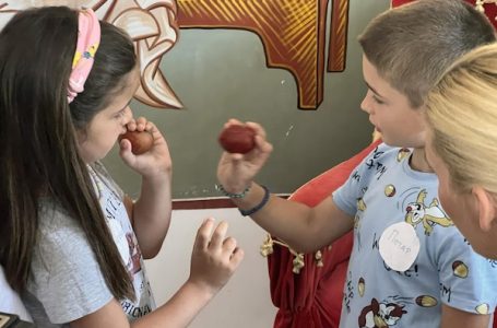 U Gornjem Milanovcu održana 3. Tucijada (FOTO)