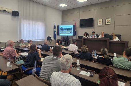 Održana javna rasprava o Nacrtu uredbe o proglašenju i studiji zaštite predela izuzetnih odlika „Rajac“