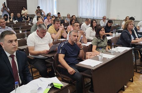 Sutra milanovačka Skupština bira predsednika opštine; na dnevnom redu i izbor v. d. direktora Muzeja