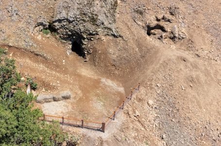 Arheološki radovi na Malom Šturcu