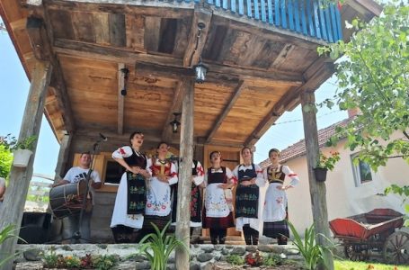 „Brankov konak“ – Otvoren privatni muzej u Pranjanima