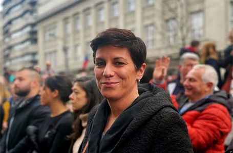 Milošević o saopštenju SNS-a: U jednoj rečenici vidite najveću pretnju svakom građaninu koji živi u Milanovcu