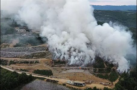 „Za Kragujevac – Znamo se“ traži dokumentaciju u vezi sa deponovanjem čačanskog otpada na kragujevačko smetlište﻿