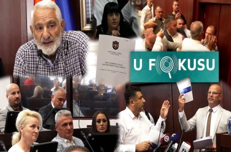 U FOKUSU: Čini ti se grmi, čini ti se seva (VIDEO)