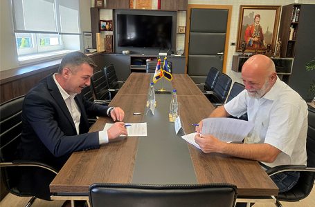 Kabinet predsednika: Milanovac dobio visokoškolsku državnu ustanovu