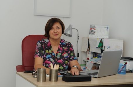 Dr Tatjana Milošević: Milanovački zdravstveni radnici se pozivaju na svoja ustavna prava