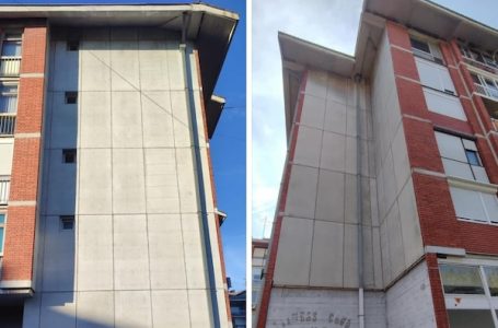 Nova Klopka: Oslikavanje dva zida – Uskoro dva najveća murala u Gornjem Milanovcu