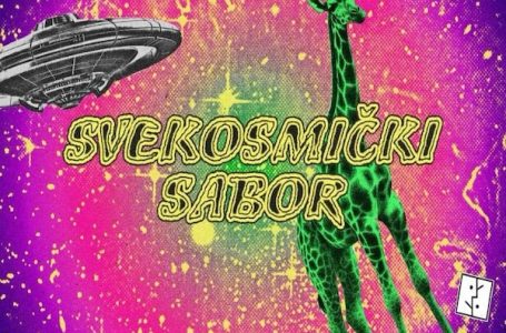 VIS „Vrljika“: „Svekosmički savor“