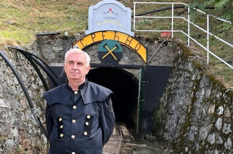 ROC Rudnik obeležio Dan rudara – Ilić: Šestomesečni plan završen, finansijski odlično poslovali, ali brine nedostatak radne snage