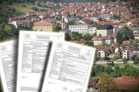 Analize pijaće vode iz milanovačkog vodovoda