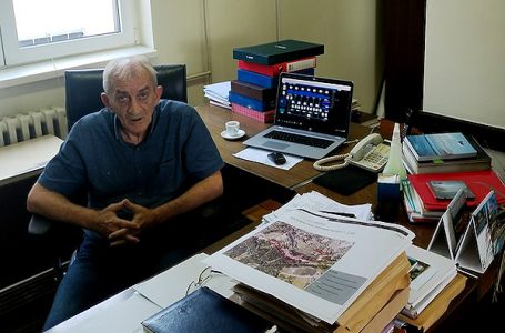 Barać: Sa „Rzava“ ukupna isporuka veća od prosečne; problem Milanovca su lokalna izvorišta koja leti presušuju