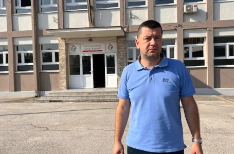 Bojan Veljović napušta mesto direktora Tehničke škole „Jovan Žujović“?