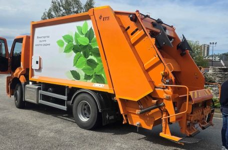 JKP: Zbog radova nije odvezen otpad iz dela Korčaginove i Ulice Rajka Milovanovića
