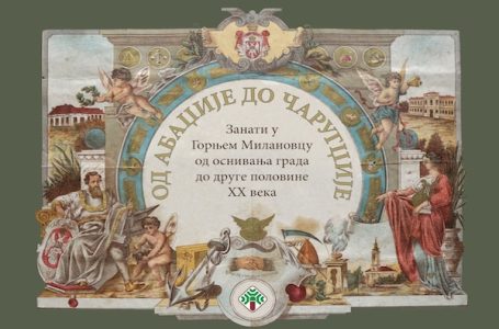 Izložba „Od abadžije do čarugdžije“ na Rudniku