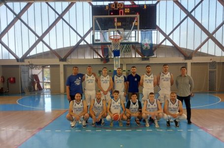 OKK Takovo: Seniori će igrati Drugu mušku regionalnu ligu