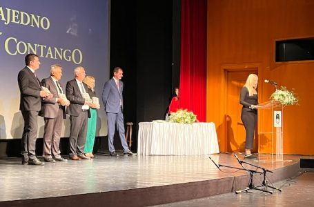 ROC Rudnik svečanom akademijom obeležio 20 godina uspešne privatizacije