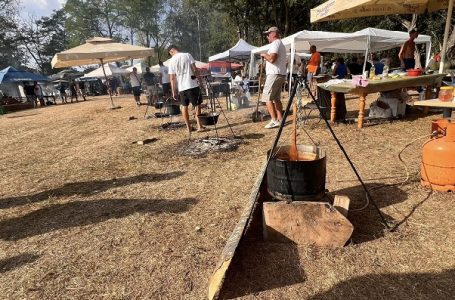 Mud(r)ijada: Dobili smo ovogodišnjeg prvaka sveta u spremanju belih bubrega (+FOTO)