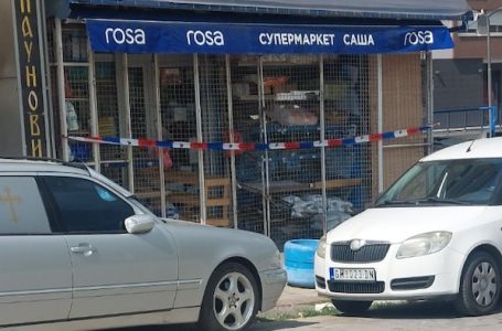 Oglasilo se tužilaštvo u vezi smrti žene koju je u minimarketu usmrtio lift